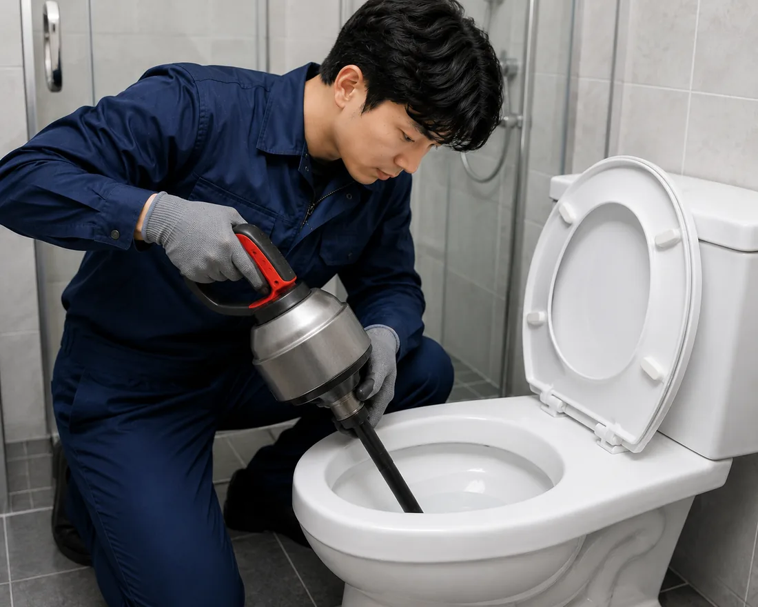 서울 서남권 공용 수직관 확인